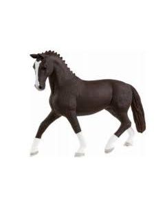 Schleich Horse Club Paard Hannover Merrie Zwart 13927