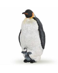 Papo Wild Life Emperor Penguin 50033
