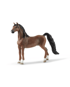 Schleich Horse 13913 American Saddlebred gelding
