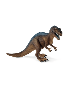 Schleich 14584 Dinosaurs Acrocanthosaurus 