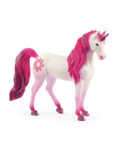 Schleich Bayala Mandala Unicorn Mare 70717  