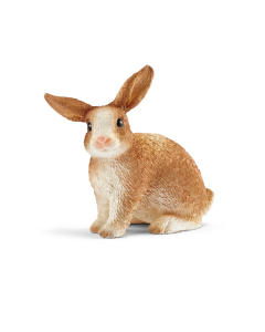 Schleich 13827 Rabbit