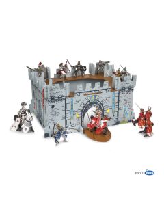 Papo History My first castle 60006