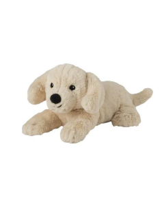 Warmies  Mini Golden retriever