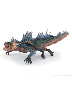 Papo Fantasy & Heroes Sea Dragon 36037