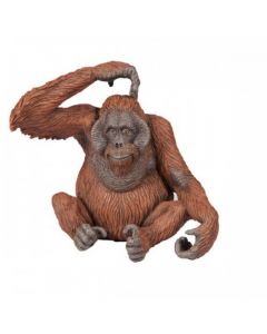 Papo Wild Life Orangutan 50120 