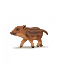 Papo Wild Life Wild Boar young 50289