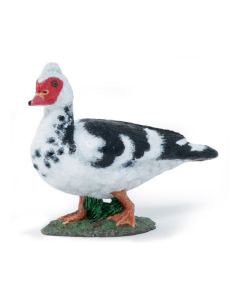 Papo Wild Life Muscovy duck 51189