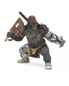 Papo Fantasy & Heroes Gorilla mutant 38974 