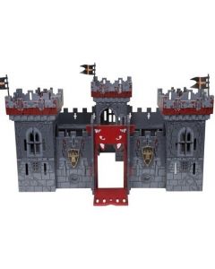 Papo History Mutant castle 60052