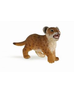 Papo Wild Life Lion cub 50022