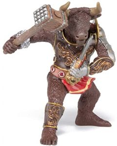 Papo Fantasy & Heroes Minotaur 38931