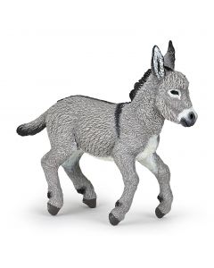 Papo Farm Life Provence donkey foal 51177