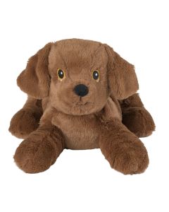 Warmies Labrador Pupy