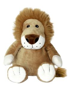 Warmies Lion