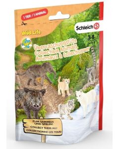 Schleich Wild Life Serie 3 Surprise bag 87916