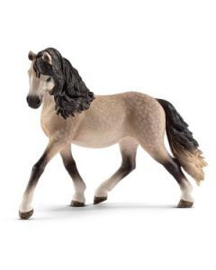 Schleich 13793 horse Andalusian mare