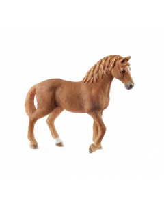 Schleich 13852 Quarter Horse mare