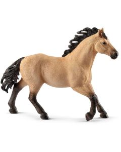 Schleich 13853 Quarter Horse Hengst