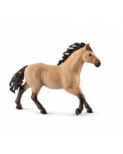 Schleich 13853 Quarter Horse Hengst