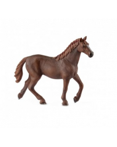 Schleich 13855 English thoroughbred mare