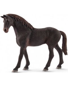 Schleich Horse Club English thoroughbred stallion 13856