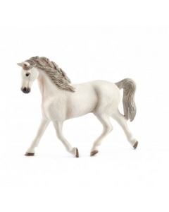 Schleich 13858 horse Holsteiner, Merrie