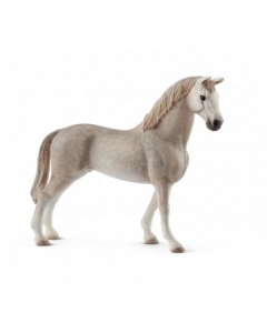 Schleich 13859 Horse Holsteiner, gelding