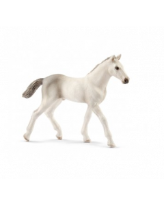 Schleich 13860 Horse Holsteiner, foal