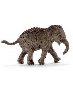 Schleich 14755 Asian elephant calf