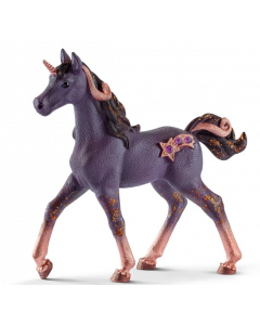 Schleich Bayala Vallende Ster Eenhoorn Veulen 70580 