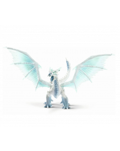 Schleich Eldrador 70139 Ice dragon