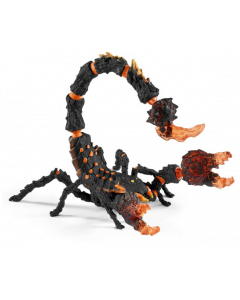 Schleich Eldrador 70142 Lava scorion