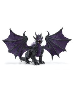 Schleich Eldrador Shadow Dragon 70152