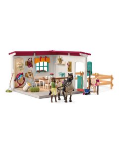 Schleich Horse Club Tack Room Extension 42591