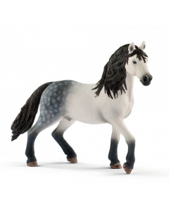 Schleich 13821 horse Andalusian stallion