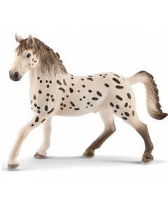 Schleich Horse Club Paard Knabstrupper Hengst 13889 