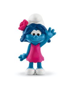 Schleich Smurfen meisje bloesem 20835