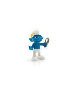 Schleich Smurfen Vanity smurf movie 2013 20756