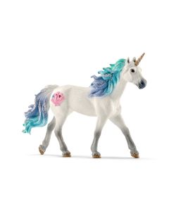 Schleich 70571 Bayala Sea unicorn stallion 