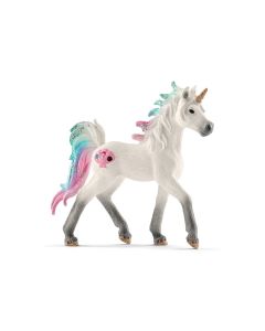 Schleich 70572 Bayala Sea unicorn foal