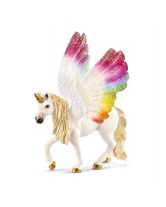 Schleich 70576 Bayala Winket rainbow unicorn