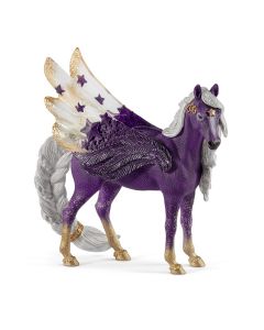 Schleich 70579 Bayala Star Pegasus, mare