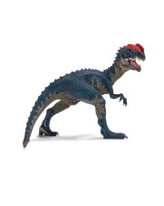 Schleich Dinosaur Dilophosaurus 14567 