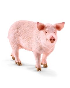 Schleich 13782 Pig