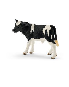 Schleich 13798 Holstein calf