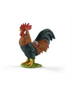 Schleich 13825 Rooster