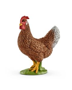 Schleich 13826 Hen