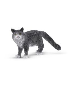 Schleich Farm World Maine Coon Kat 13893 