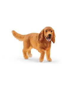 Schleich Farm World 13896 English Cocker Spaniel